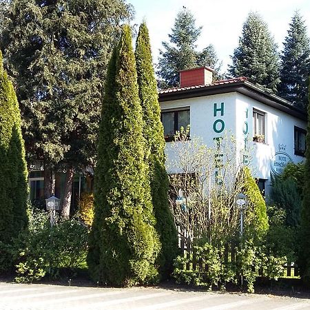 Hotel Froschkoenig Battenhausen ภายนอก รูปภาพ